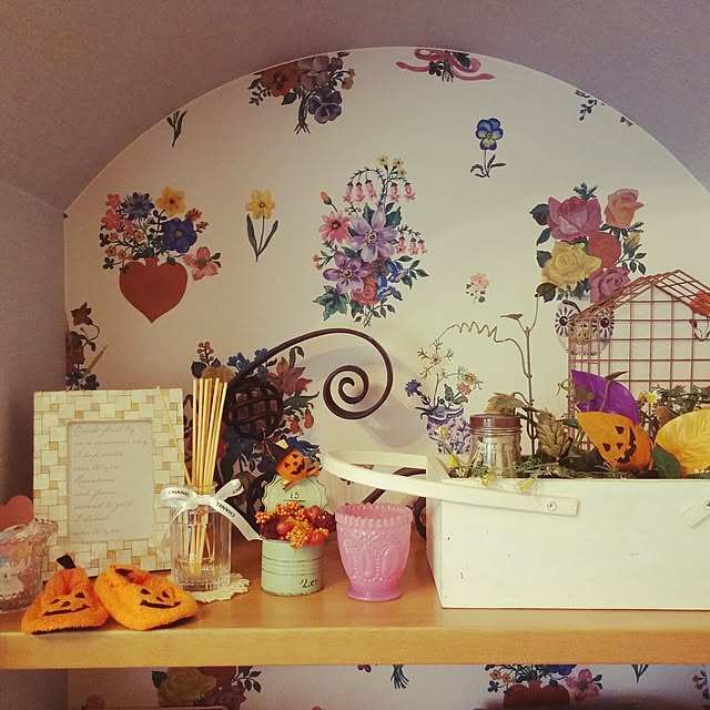 Minakoさんの実例写真