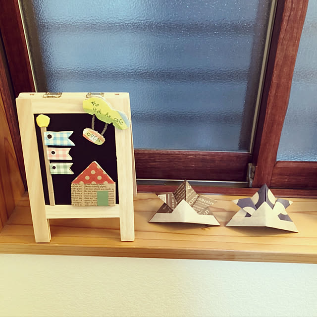 chococoさんの実例写真