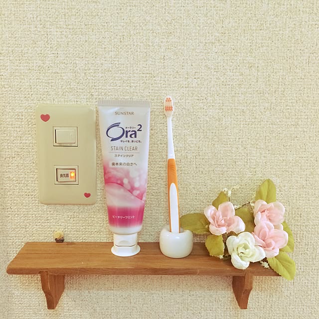 nachanさんの実例写真