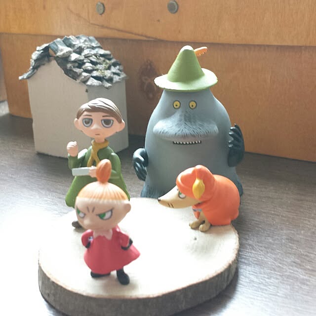 shabbybrownさんの実例写真