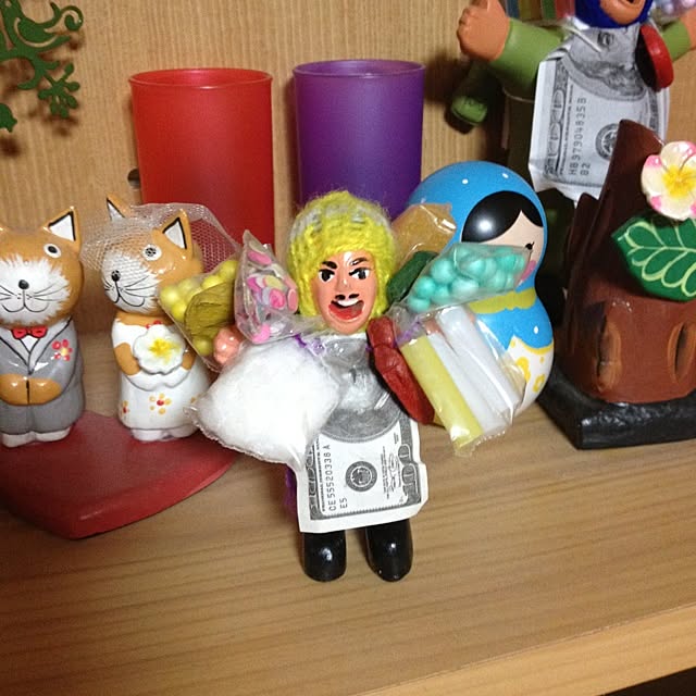 junさんの実例写真