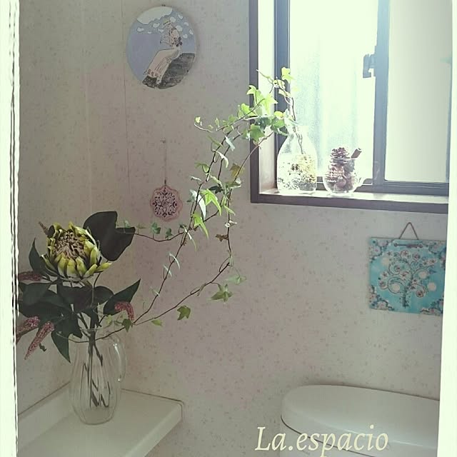 akemiroomさんの実例写真