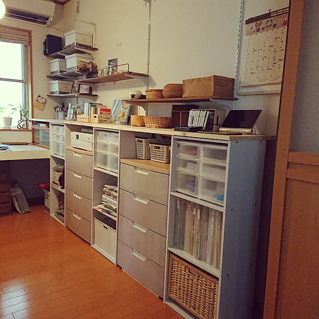 soyokoさんの実例写真
