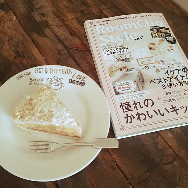 tomotomoさんの実例写真