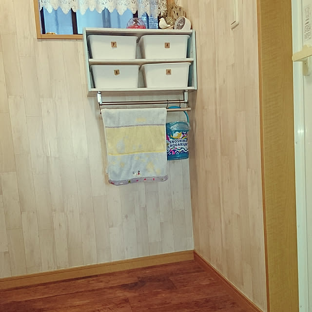 H23さんの実例写真