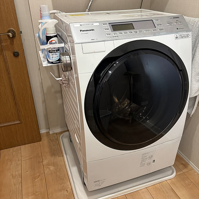 chIoeさんの部屋