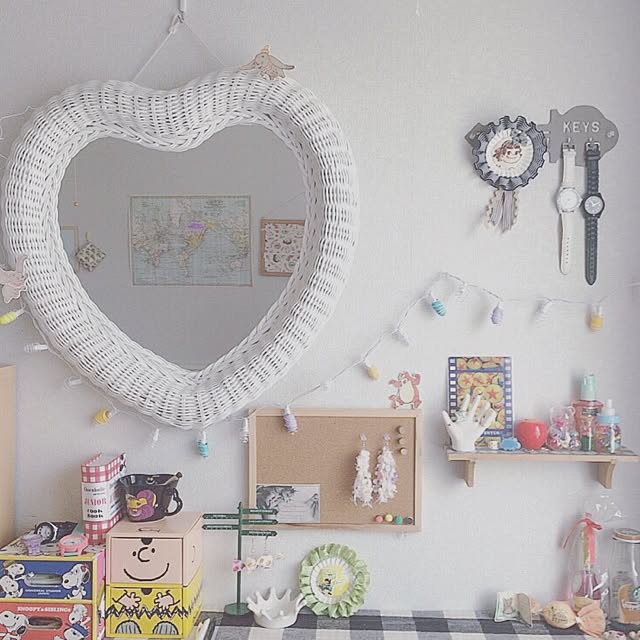mameroom.さんの実例写真