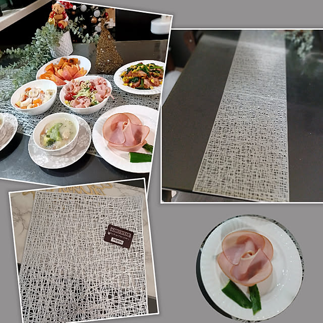 rikuerinka86さんの実例写真