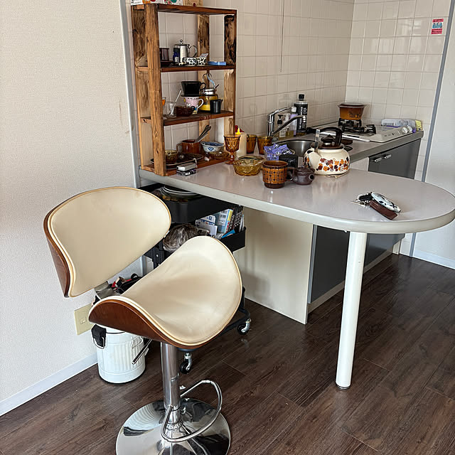 pandasさんの部屋