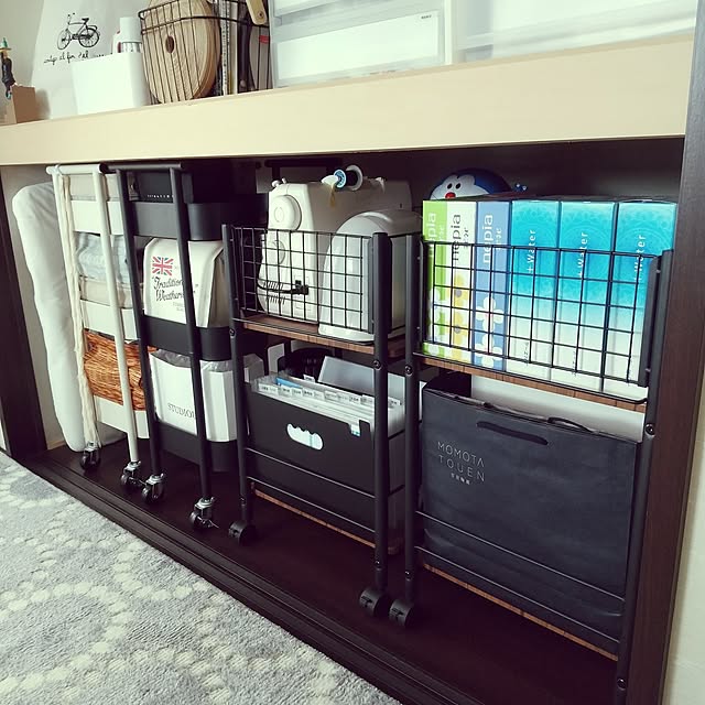 meiさんの部屋