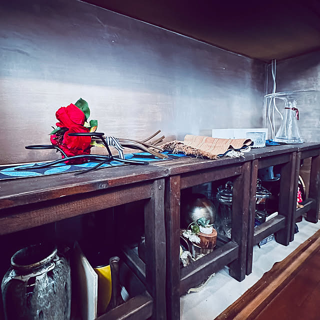 chacoさんの部屋