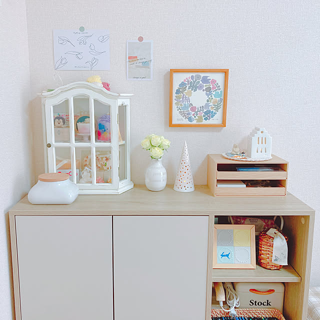 yuyuさんの部屋