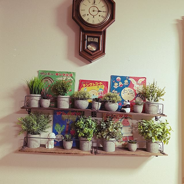 umeboshicyanさんの部屋