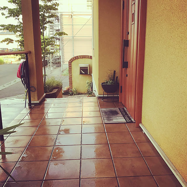 Yokoさんの実例写真