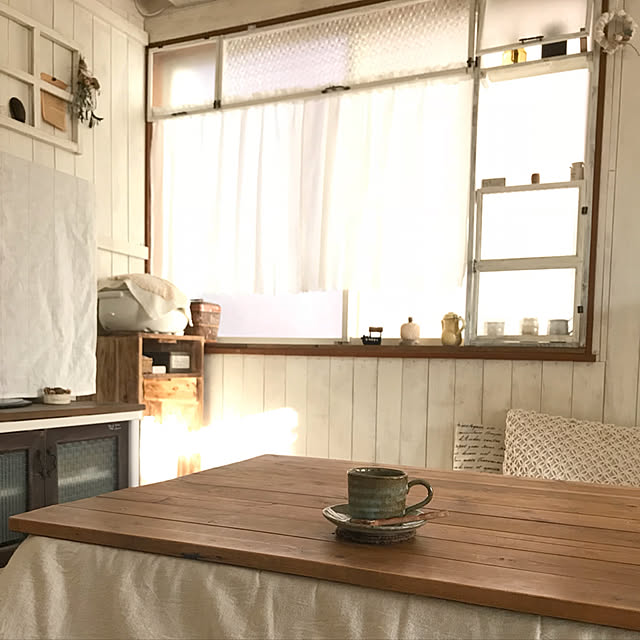 rookuさんの実例写真