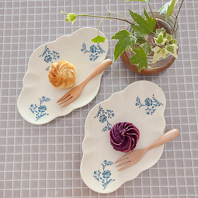 Kさんの実例写真