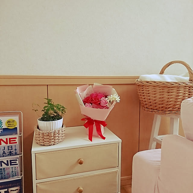 yukaさんの実例写真