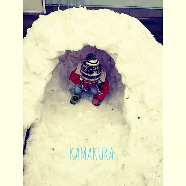 実例写真