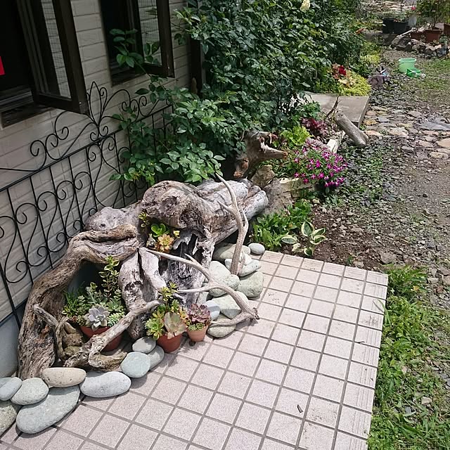 pepeさんの実例写真