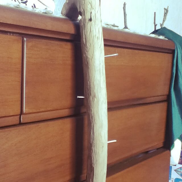 Materさんの実例写真