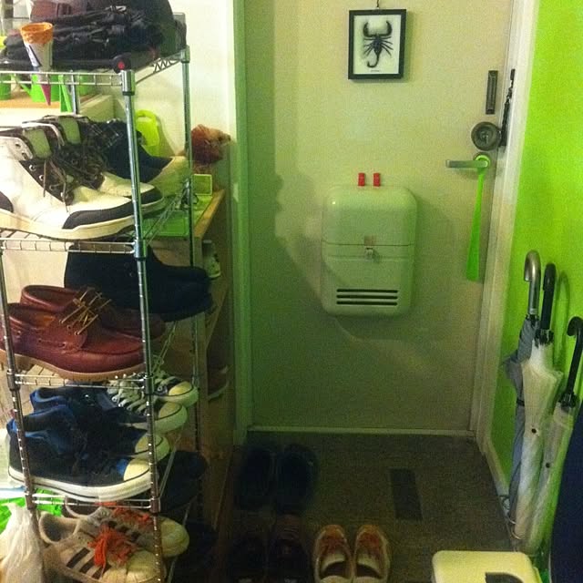 February.J.4さんの実例写真