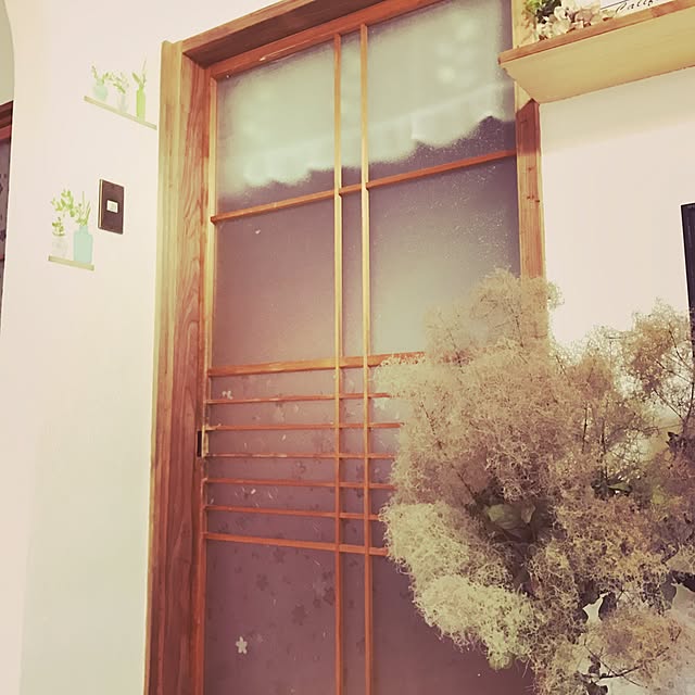 Mariさんの実例写真