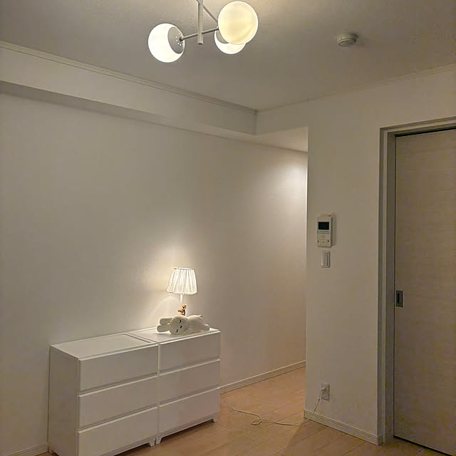 ninaさんの部屋