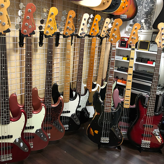 jazzbass74さんの実例写真