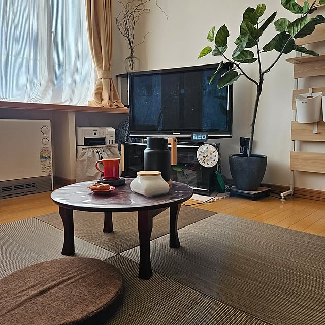 mogmogさんの部屋
