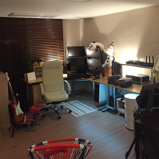 実例写真