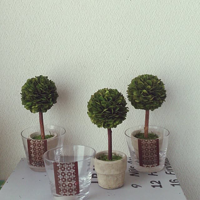 jam.さんの実例写真