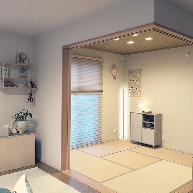 tan5さんのお部屋の写真
