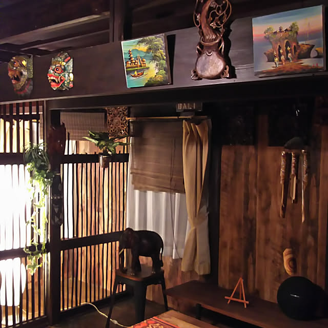 ringarintonさんの実例写真