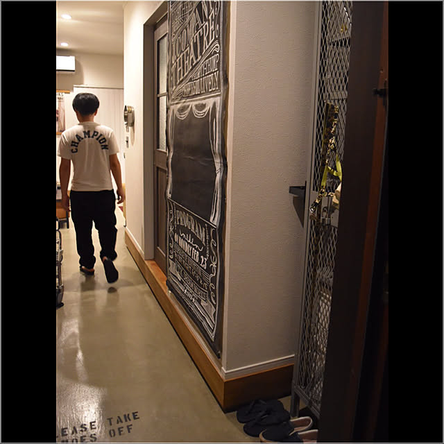 margoandcoさんの実例写真