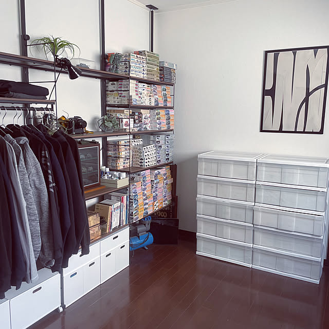 kuroさんの部屋