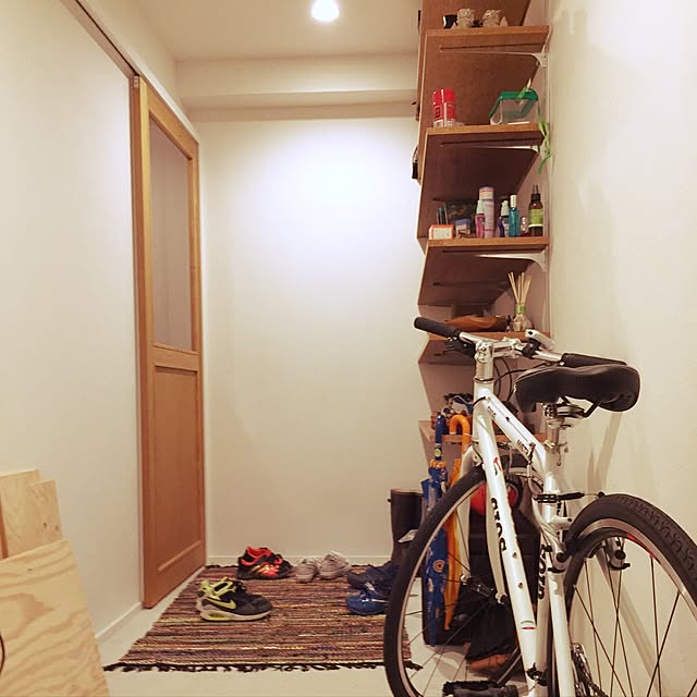kobayasickさんの実例写真