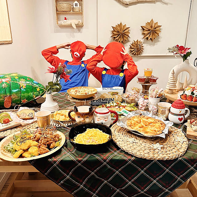 m__houseさんの実例写真