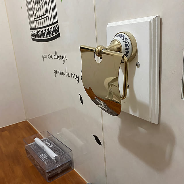 Mugiさんの部屋