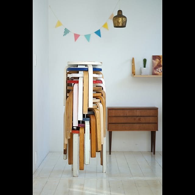 Design papa Ka-tuさんの実例写真