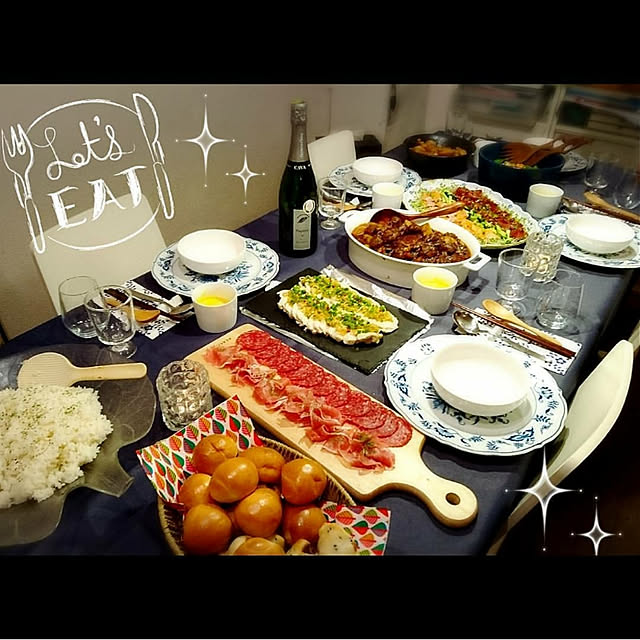 mikimikiさんの実例写真