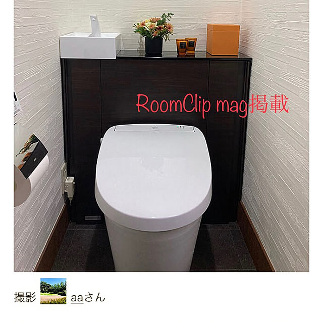 aaさんの実例写真