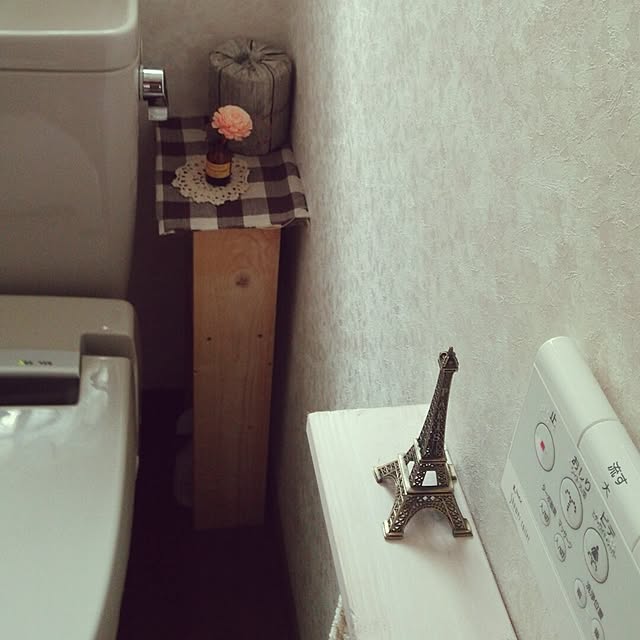 Hiromiさんの実例写真