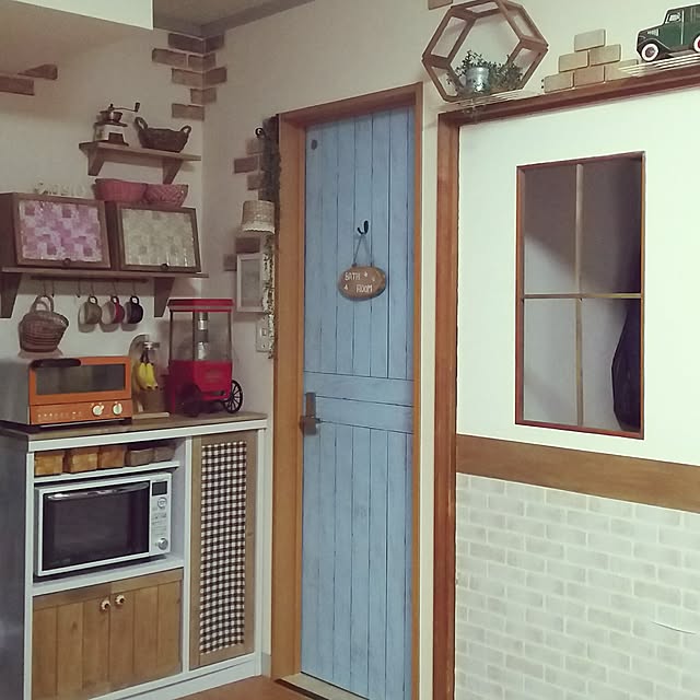 Angelさんの実例写真