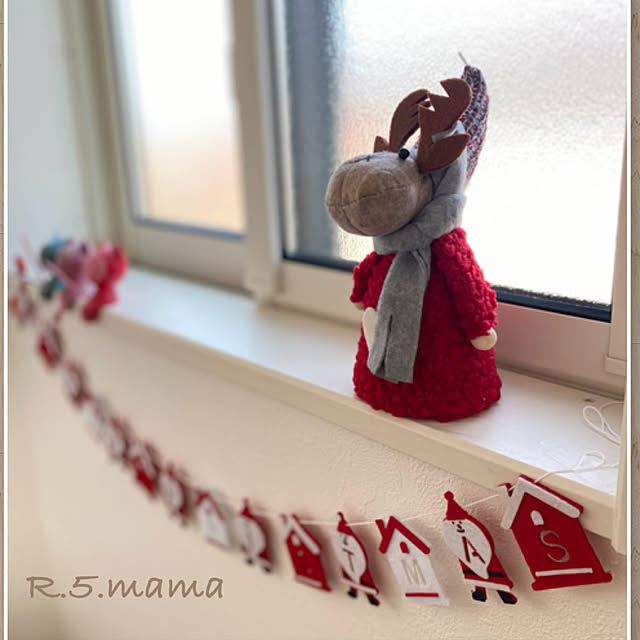 R.5.mamaさんの実例写真