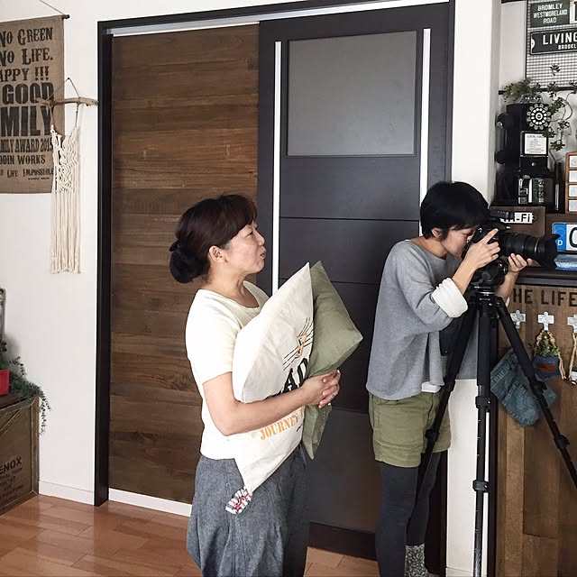 Mackeyさんの実例写真