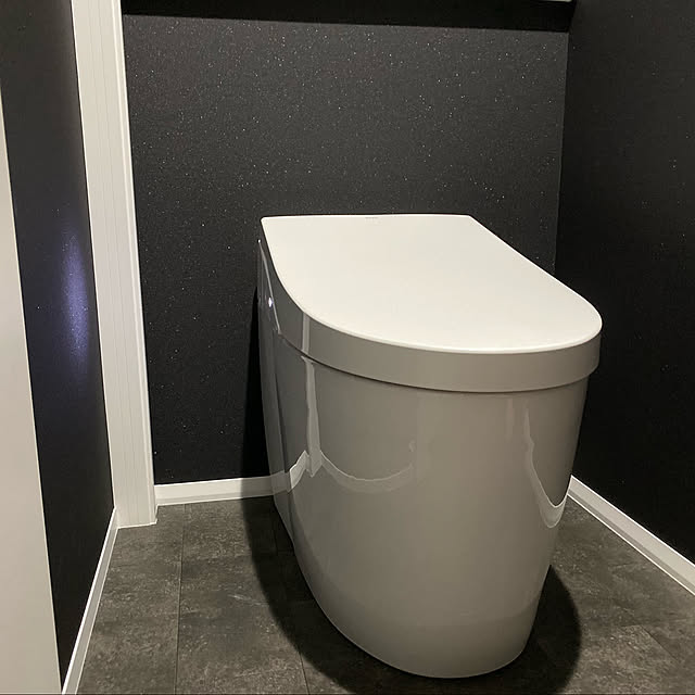 バス/トイレのインテリア実例 - 2020-01-12 21:39:28