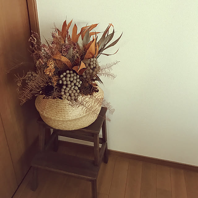 nao.さんの実例写真