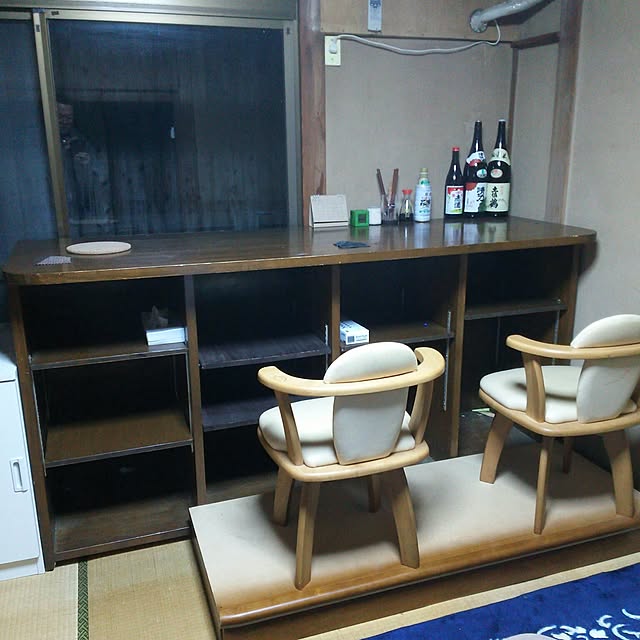 tetuさんの実例写真