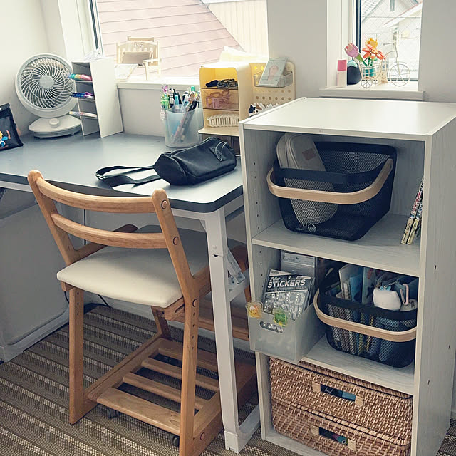 moaさんの実例写真