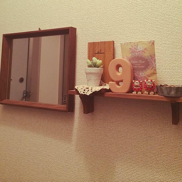 実例写真